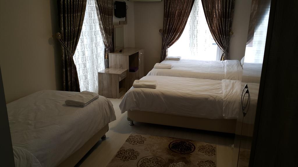 Airport Otel Trabzon Pokoj fotografie