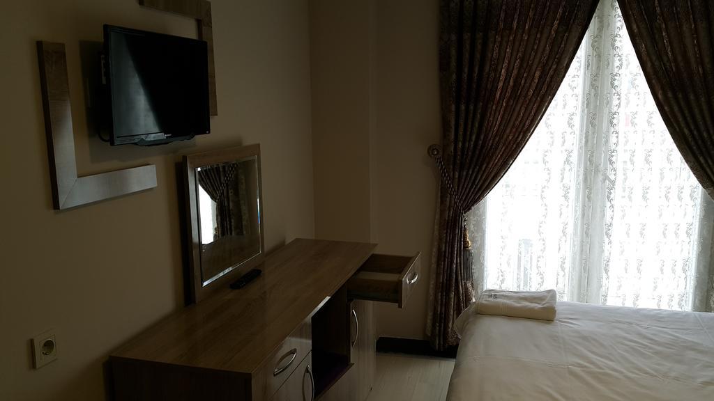 Airport Otel Trabzon Pokoj fotografie